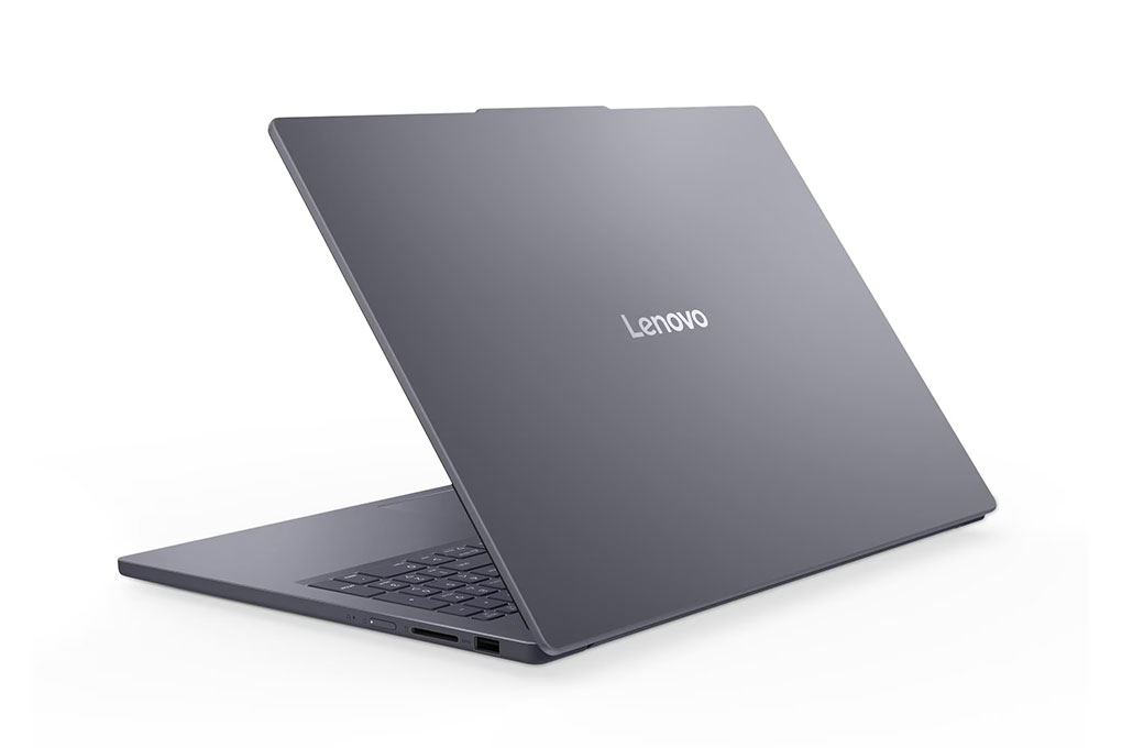 Laptop Lenovo IdeaPad Slim 3 16IPH11 - 83US0040VN (Ultra 5 322, 16GB, 512GB, WUXGA, Win11) Màu Xám
