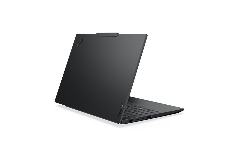 Laptop Lenovo ThinkPad E14 - 21T90025VN (Gen 7 Core 7 240H, 16GB, 512GB, WUXGA, Win11) Màu Đen