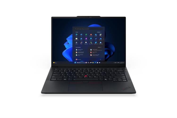 Laptop Lenovo ThinkPad E14 - 21SX002YVN (Gen 7 Ultra 255H, 16GB, 512GB, WUXGA, Win11) Màu Đen