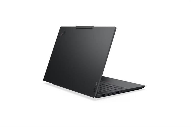 Laptop Lenovo ThinkPad E14 - 21SX002YVN (Gen 7 Ultra 255H, 16GB, 512GB, WUXGA, Win11) Màu Đen