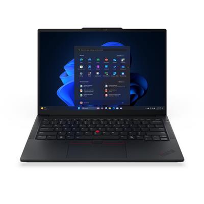 Laptop Lenovo ThinkPad E14 - 21SX002YVN (Gen 7 Ultra 255H, 16GB, 512GB, WUXGA, Win11)