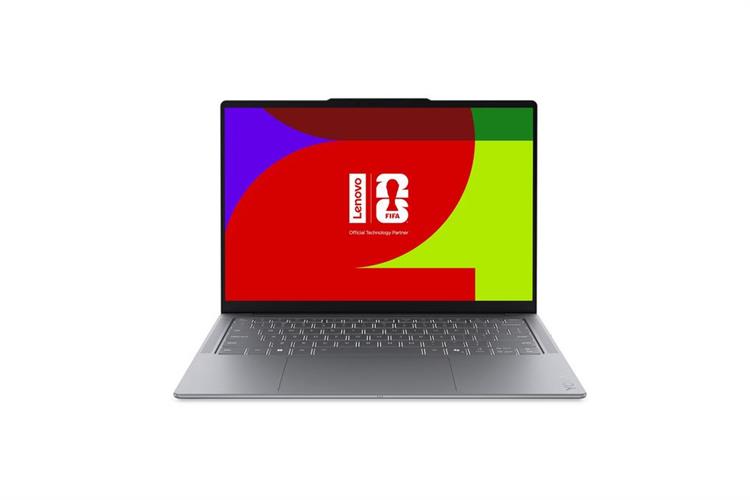 Laptop Lenovo Yoga Slim 7 14IPH11 - 83QM0075VN (Ultra 7 355, 16GB, 512GB, WUXGA, OfficeH24+365, Win11) Màu Xám