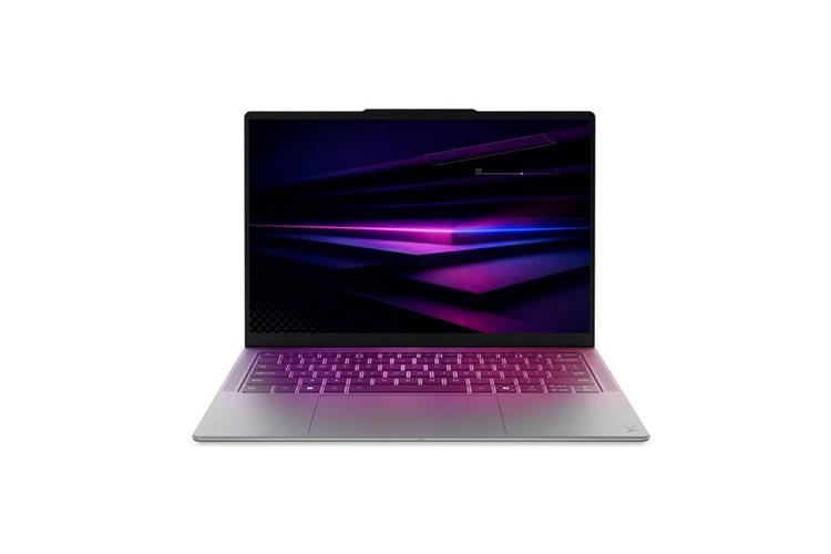 Laptop Lenovo Yoga Slim 7 14IPH11 - 83QM0075VN (Ultra 7 355, 16GB, 512GB, WUXGA, OfficeH24+365, Win11) Màu Xám