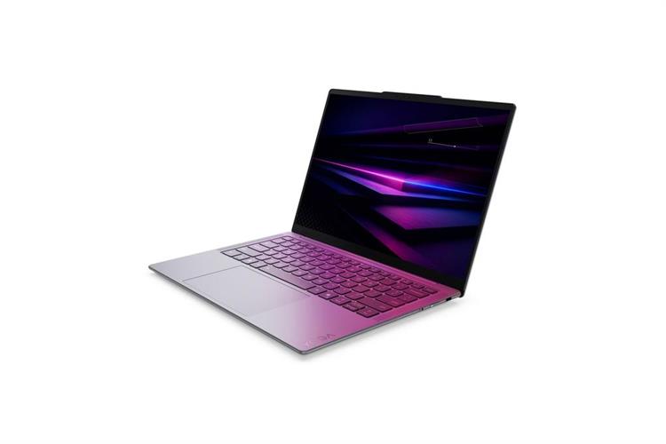 Laptop Lenovo Yoga Slim 7 14IPH11 - 83QM0075VN (Ultra 7 355, 16GB, 512GB, WUXGA, OfficeH24+365, Win11) Màu Xám