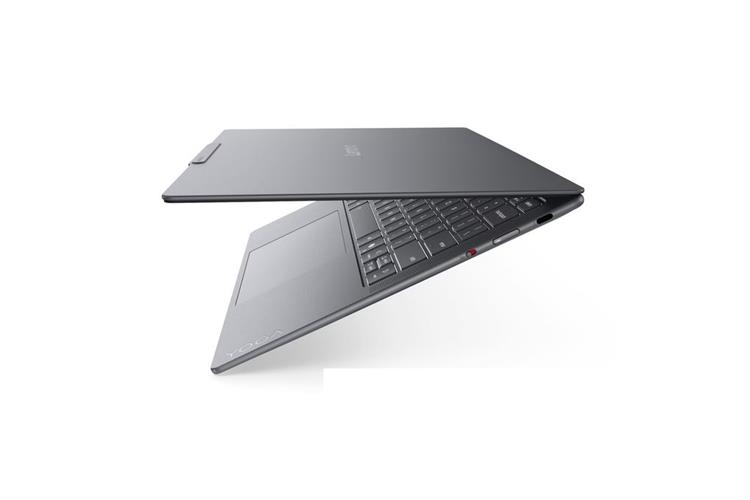 Laptop Lenovo Yoga Slim 7 14IPH11 - 83QM0075VN (Ultra 7 355, 16GB, 512GB, WUXGA, OfficeH24+365, Win11) Màu Xám