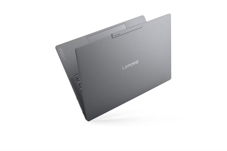 Laptop Lenovo Yoga Slim 7 14IPH11 - 83QM0075VN (Ultra 7 355, 16GB, 512GB, WUXGA, OfficeH24+365, Win11) Màu Xám