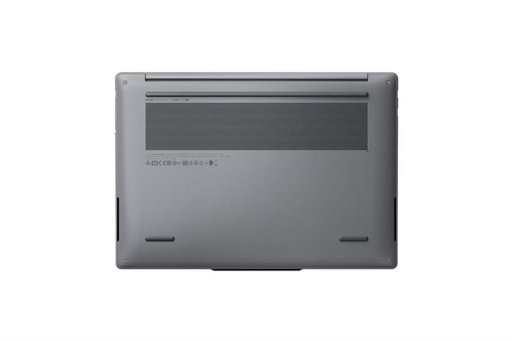 Laptop Lenovo Yoga Slim 7 14IPH11 - 83QM0075VN (Ultra 7 355, 16GB, 512GB, WUXGA, OfficeH24+365, Win11) Màu Xám