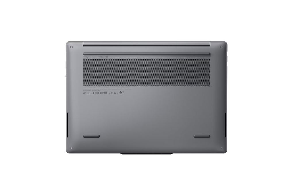 Laptop Lenovo Yoga Slim 7 14IPH11 - 83QM0075VN (Ultra 7 355, 16GB, 512GB, WUXGA, OfficeH24+365, Win11) Màu Xám