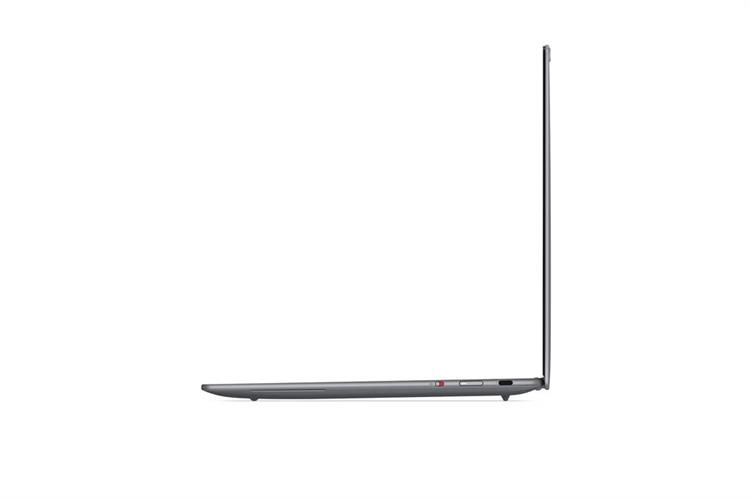Laptop Lenovo Yoga Slim 7 14IPH11 - 83QM0075VN (Ultra 7 355, 16GB, 512GB, WUXGA, OfficeH24+365, Win11) Màu Xám