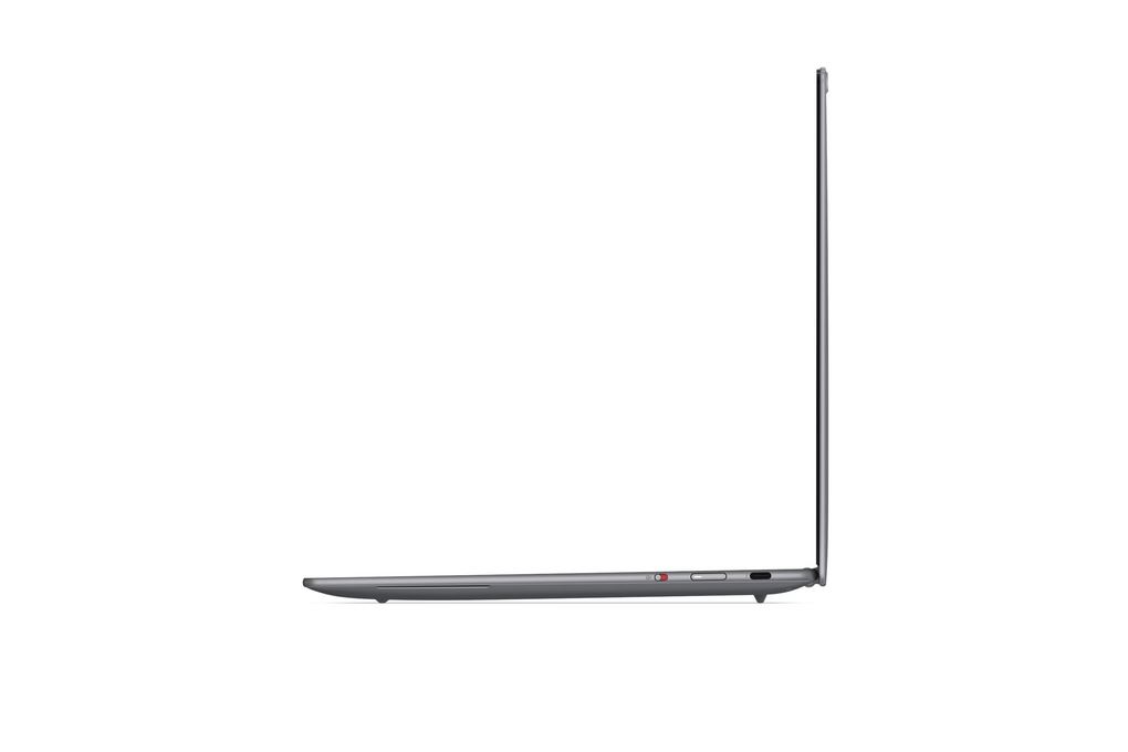 Laptop Lenovo Yoga Slim 7 14IPH11 - 83QM0075VN (Ultra 7 355, 16GB, 512GB, WUXGA, OfficeH24+365, Win11) Màu Xám