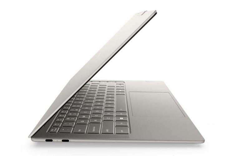 Laptop Lenovo Yoga Slim 7 14IPH11 - 83QM0076VN (Ultra 7 355, 16GB, 512GB, WUXGA, OfficeH24+365, Win11) Màu Trắng - Kem