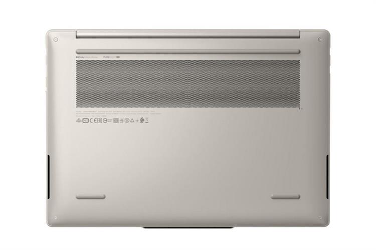 Laptop Lenovo Yoga Slim 7 14IPH11 - 83QM0076VN (Ultra 7 355, 16GB, 512GB, WUXGA, OfficeH24+365, Win11) Màu Trắng - Kem