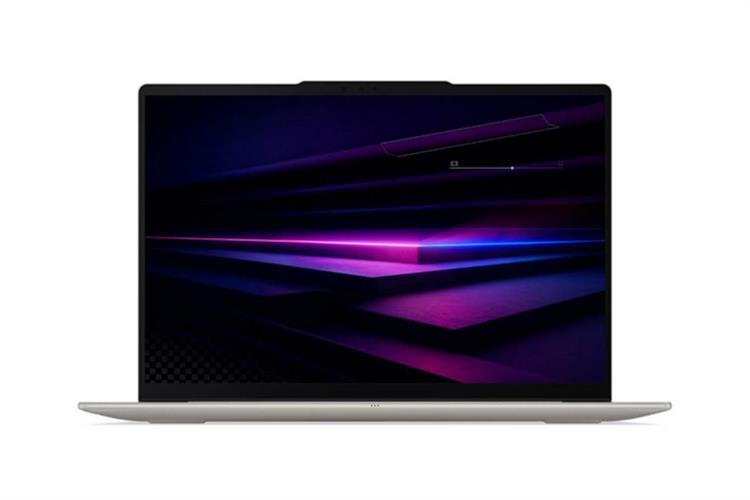 Laptop Lenovo Yoga Slim 7 14IPH11 - 83QM0076VN (Ultra 7 355, 16GB, 512GB, WUXGA, OfficeH24+365, Win11) Màu Trắng - Kem