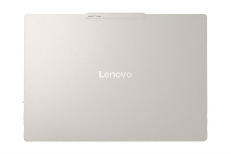 Laptop Lenovo Yoga Slim 7 14IPH11 - 83QM0076VN (Ultra 7 355, 16GB, 512GB, WUXGA, OfficeH24+365, Win11) Màu Trắng - Kem