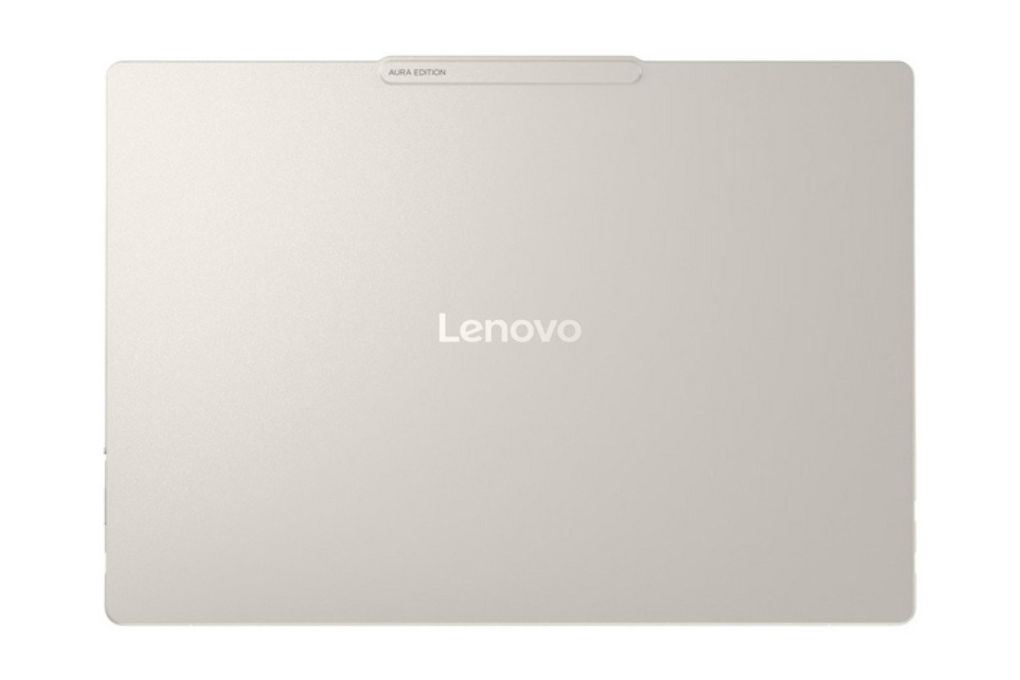 Laptop Lenovo Yoga Slim 7 14IPH11 - 83QM0076VN (Ultra 7 355, 16GB, 512GB, WUXGA, OfficeH24+365, Win11) Màu Trắng - Kem