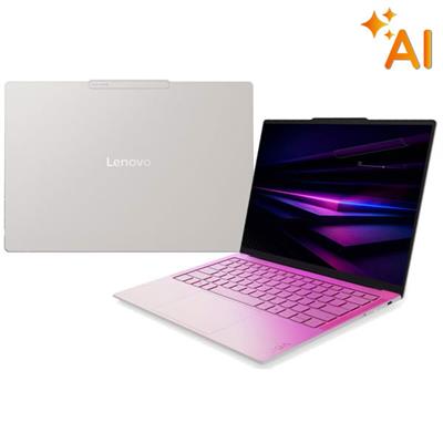 Laptop Lenovo Yoga Slim 7 Ultra 14IPH11 - 83QK0015VN (Ultra 7 355, 32GB, 1TB, WQXGA+ 120Hz, Cảm ứng, OfficeH24+365, Win11)