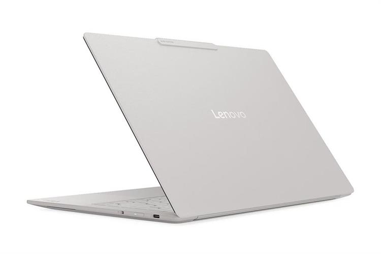Laptop Lenovo Yoga Slim 7 Ultra 14IPH11 - 83QK0015VN (Ultra 7 355, 32GB, 1TB, WQXGA+ 120Hz, Cảm ứng, OfficeH24+365, Win11) Màu Trắng - Kem