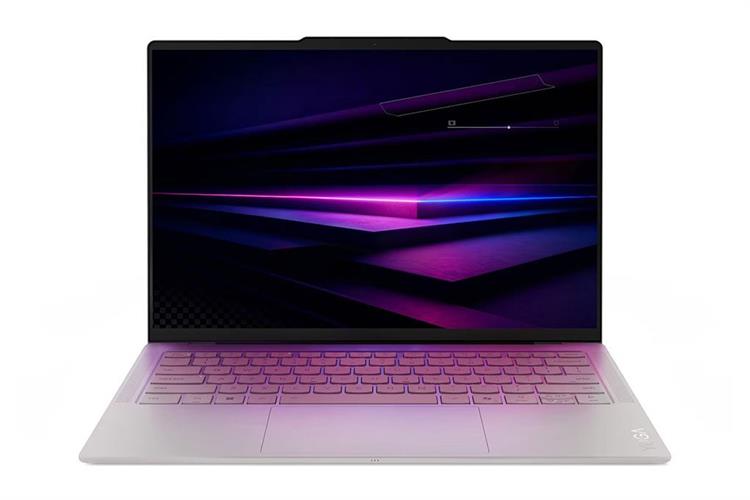 Laptop Lenovo Yoga Slim 7 Ultra 14IPH11 - 83QK0015VN (Ultra 7 355, 32GB, 1TB, WQXGA+ 120Hz, Cảm ứng, OfficeH24+365, Win11) Màu Trắng - Kem