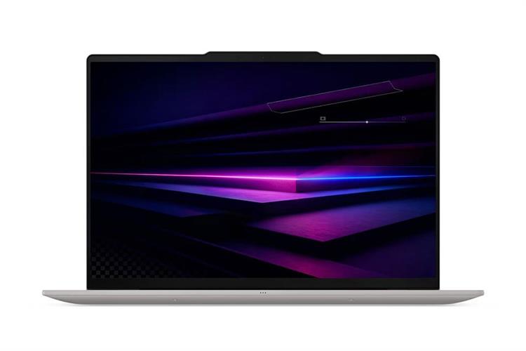 Laptop Lenovo Yoga Slim 7 Ultra 14IPH11 - 83QK0015VN (Ultra 7 355, 32GB, 1TB, WQXGA+ 120Hz, Cảm ứng, OfficeH24+365, Win11) Màu Trắng - Kem