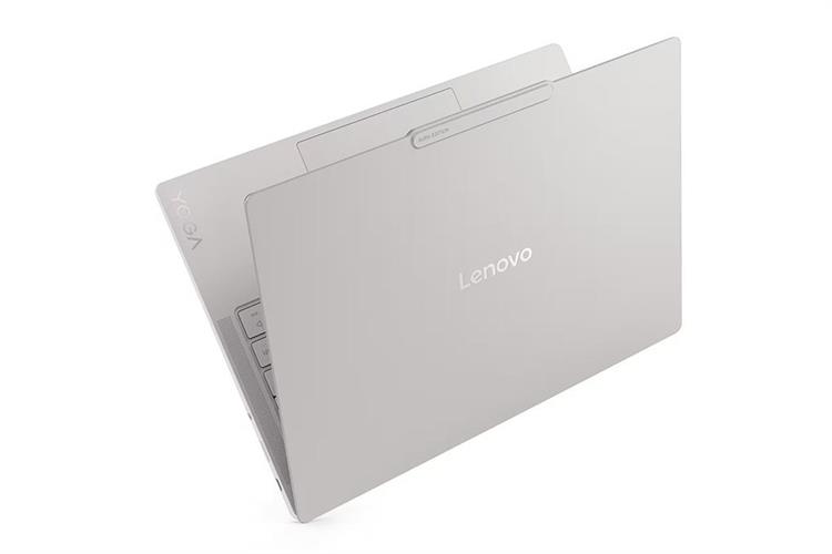 Laptop Lenovo Yoga Slim 7 Ultra 14IPH11 - 83QK0015VN (Ultra 7 355, 32GB, 1TB, WQXGA+ 120Hz, Cảm ứng, OfficeH24+365, Win11) Màu Trắng - Kem