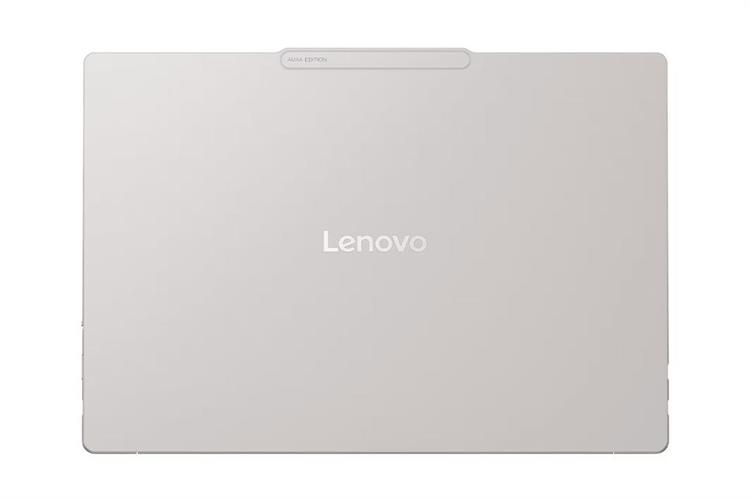 Laptop Lenovo Yoga Slim 7 Ultra 14IPH11 - 83QK0015VN (Ultra 7 355, 32GB, 1TB, WQXGA+ 120Hz, Cảm ứng, OfficeH24+365, Win11) Màu Trắng - Kem