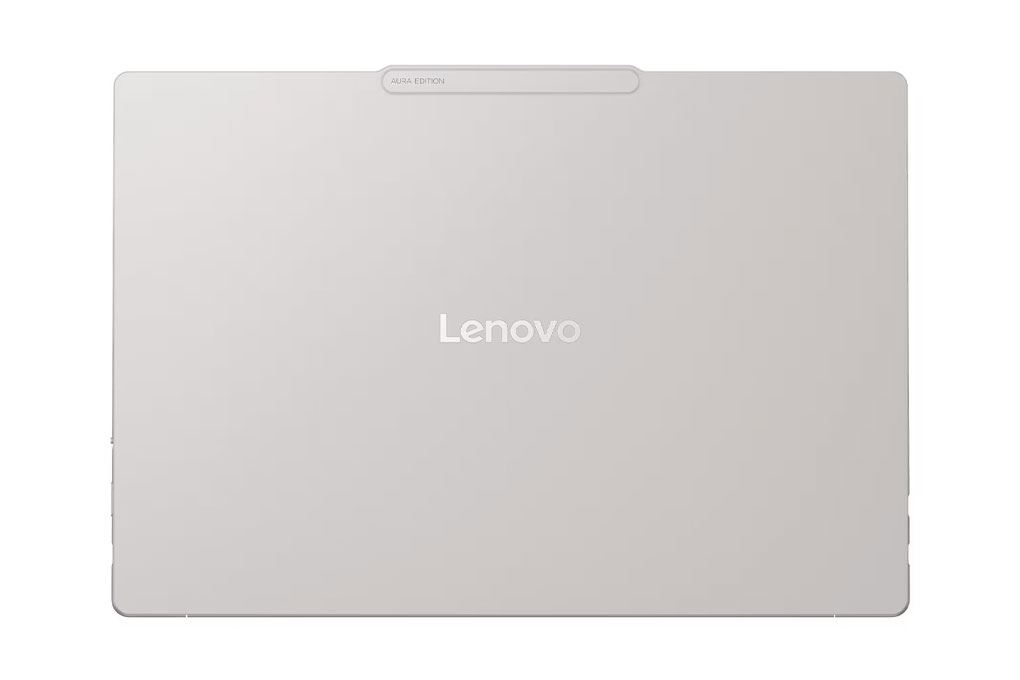 Laptop Lenovo Yoga Slim 7 Ultra 14IPH11 - 83QK0015VN (Ultra 7 355, 32GB, 1TB, WQXGA+ 120Hz, Cảm ứng, OfficeH24+365, Win11) Màu Trắng - Kem