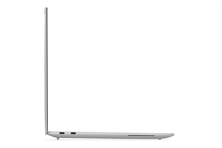 Laptop Lenovo Yoga Slim 7 Ultra 14IPH11 - 83QK0015VN (Ultra 7 355, 32GB, 1TB, WQXGA+ 120Hz, Cảm ứng, OfficeH24+365, Win11) Màu Trắng - Kem
