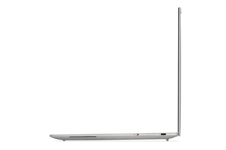 Laptop Lenovo Yoga Slim 7 Ultra 14IPH11 - 83QK0015VN (Ultra 7 355, 32GB, 1TB, WQXGA+ 120Hz, Cảm ứng, OfficeH24+365, Win11) Màu Trắng - Kem
