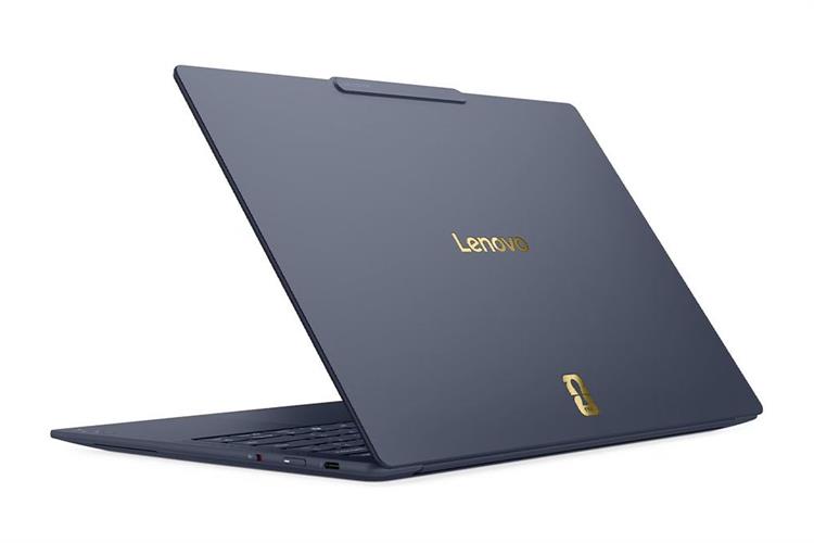 Laptop Lenovo Yoga Slim 7 Ultra 14IPH11 - 83QK006GVN (Ultra 7 355, 32GB, 1TB, WQXGA+ 120Hz, Cảm ứng, OfficeH24+365, Win11) Màu Xám