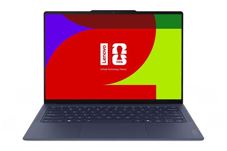 Laptop Lenovo Yoga Slim 7 Ultra 14IPH11 - 83QK006GVN (Ultra 7 355, 32GB, 1TB, WQXGA+ 120Hz, Cảm ứng, OfficeH24+365, Win11) Màu Xám