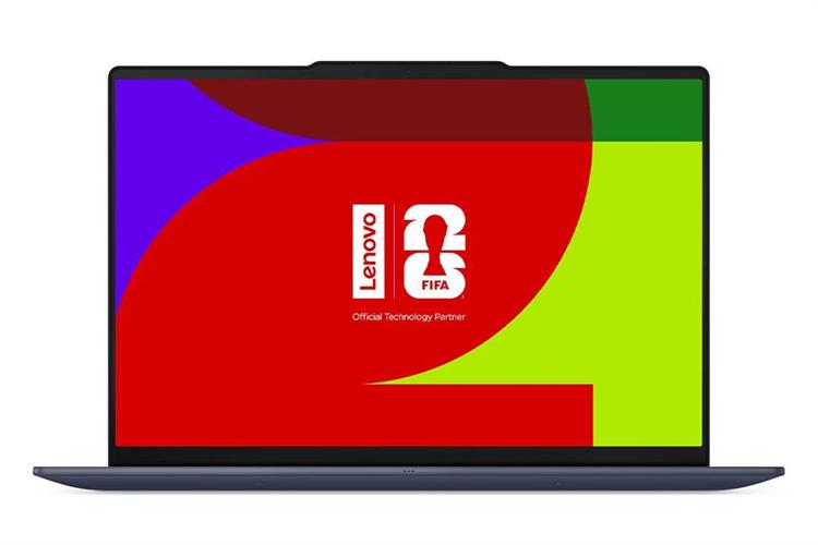 Laptop Lenovo Yoga Slim 7 Ultra 14IPH11 - 83QK006GVN (Ultra 7 355, 32GB, 1TB, WQXGA+ 120Hz, Cảm ứng, OfficeH24+365, Win11) Màu Xám