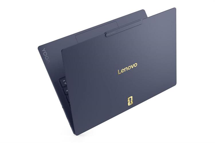 Laptop Lenovo Yoga Slim 7 Ultra 14IPH11 - 83QK006GVN (Ultra 7 355, 32GB, 1TB, WQXGA+ 120Hz, Cảm ứng, OfficeH24+365, Win11) Màu Xám