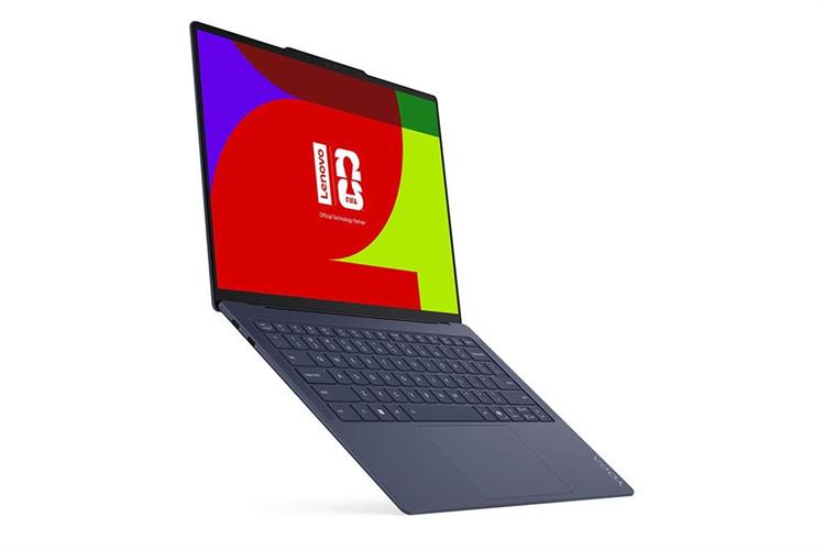Laptop Lenovo Yoga Slim 7 Ultra 14IPH11 - 83QK006GVN (Ultra 7 355, 32GB, 1TB, WQXGA+ 120Hz, Cảm ứng, OfficeH24+365, Win11) Màu Xám