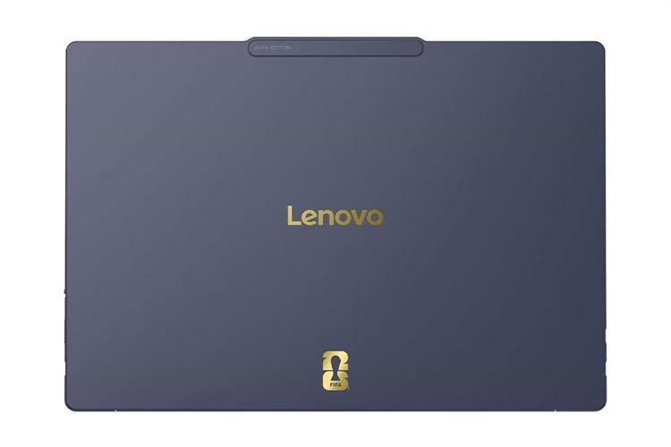 Laptop Lenovo Yoga Slim 7 Ultra 14IPH11 - 83QK006GVN (Ultra 7 355, 32GB, 1TB, WQXGA+ 120Hz, Cảm ứng, OfficeH24+365, Win11) Màu Xám
