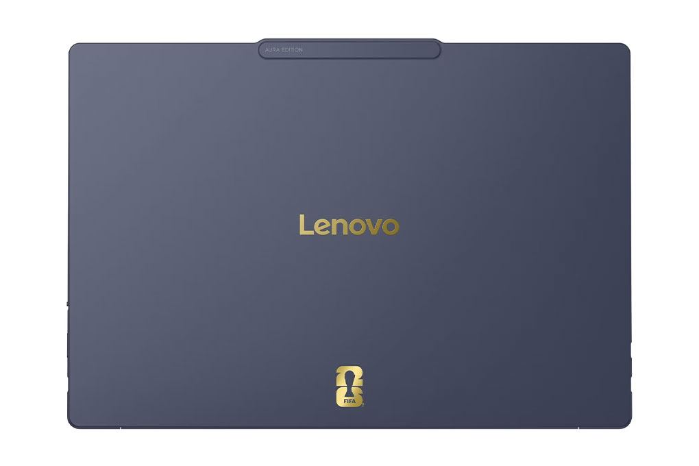 Laptop Lenovo Yoga Slim 7 Ultra 14IPH11 - 83QK006GVN (Ultra 7 355, 32GB, 1TB, WQXGA+ 120Hz, Cảm ứng, OfficeH24+365, Win11) Màu Xám