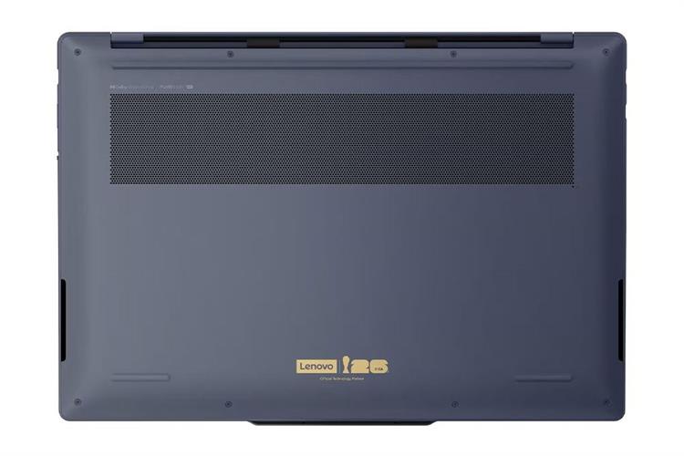 Laptop Lenovo Yoga Slim 7 Ultra 14IPH11 - 83QK006GVN (Ultra 7 355, 32GB, 1TB, WQXGA+ 120Hz, Cảm ứng, OfficeH24+365, Win11) Màu Xám