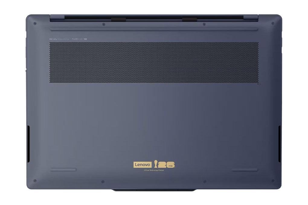 Laptop Lenovo Yoga Slim 7 Ultra 14IPH11 - 83QK006GVN (Ultra 7 355, 32GB, 1TB, WQXGA+ 120Hz, Cảm ứng, OfficeH24+365, Win11) Màu Xám