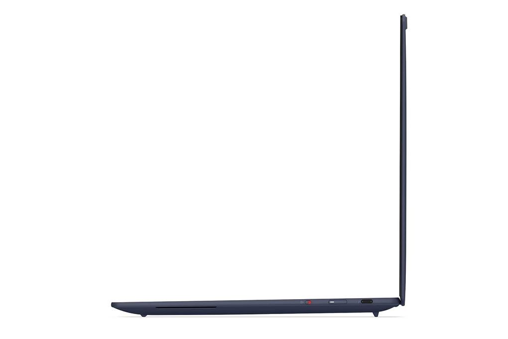 Laptop Lenovo Yoga Slim 7 Ultra 14IPH11 - 83QK006GVN (Ultra 7 355, 32GB, 1TB, WQXGA+ 120Hz, Cảm ứng, OfficeH24+365, Win11) Màu Xám