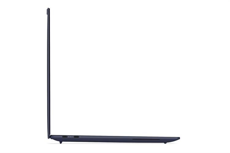 Laptop Lenovo Yoga Slim 7 Ultra 14IPH11 - 83QK006GVN (Ultra 7 355, 32GB, 1TB, WQXGA+ 120Hz, Cảm ứng, OfficeH24+365, Win11) Màu Xám