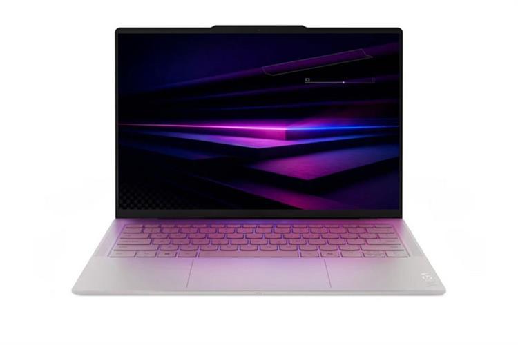 Laptop Lenovo Yoga Slim 7 Ultra 14IPH11 - 83QK009PVN (Ultra X9 378H, 32GB, 1TB, WQXGA+ 120Hz, OfficeH24+365, Win11) Màu Trắng - Kem