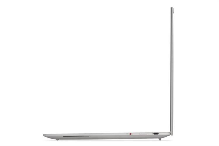 Laptop Lenovo Yoga Slim 7 Ultra 14IPH11 - 83QK009PVN (Ultra X9 378H, 32GB, 1TB, WQXGA+ 120Hz, OfficeH24+365, Win11) Màu Trắng - Kem