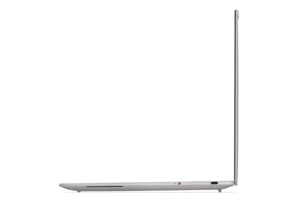 Laptop Lenovo Yoga Slim 7 Ultra 14IPH11 - 83QK009PVN (Ultra X9 378H, 32GB, 1TB, WQXGA+ 120Hz, OfficeH24+365, Win11) Màu Trắng - Kem