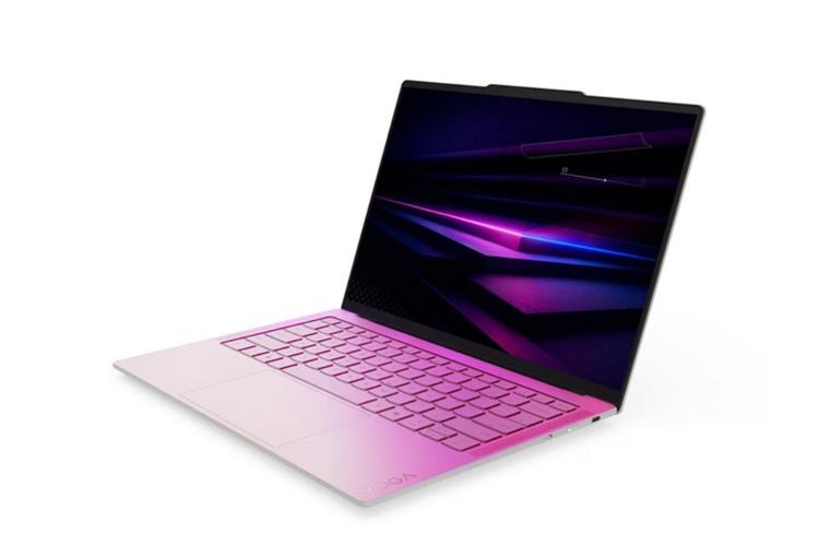 Laptop Lenovo Yoga Slim 7 Ultra 14IPH11 - 83QK009PVN (Ultra X9 378H, 32GB, 1TB, WQXGA+ 120Hz, OfficeH24+365, Win11) Màu Trắng - Kem