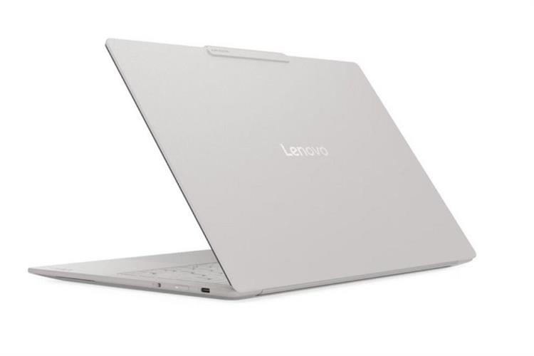 Laptop Lenovo Yoga Slim 7 Ultra 14IPH11 - 83QK009PVN (Ultra X9 378H, 32GB, 1TB, WQXGA+ 120Hz, OfficeH24+365, Win11) Màu Trắng - Kem
