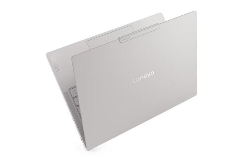 Laptop Lenovo Yoga Slim 7 Ultra 14IPH11 - 83QK009PVN (Ultra X9 378H, 32GB, 1TB, WQXGA+ 120Hz, OfficeH24+365, Win11) Màu Trắng - Kem
