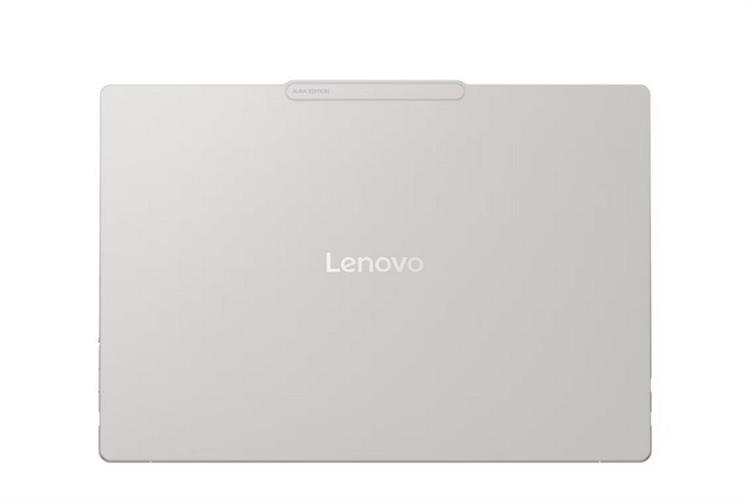 Laptop Lenovo Yoga Slim 7 Ultra 14IPH11 - 83QK009PVN (Ultra X9 378H, 32GB, 1TB, WQXGA+ 120Hz, OfficeH24+365, Win11) Màu Trắng - Kem