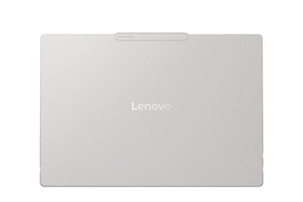 Laptop Lenovo Yoga Slim 7 Ultra 14IPH11 - 83QK009PVN (Ultra X9 378H, 32GB, 1TB, WQXGA+ 120Hz, OfficeH24+365, Win11) Màu Trắng - Kem