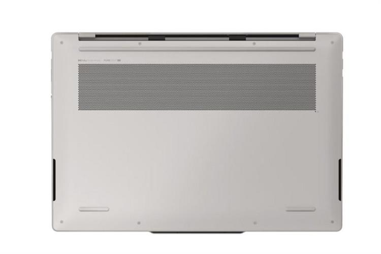 Laptop Lenovo Yoga Slim 7 Ultra 14IPH11 - 83QK009PVN (Ultra X9 378H, 32GB, 1TB, WQXGA+ 120Hz, OfficeH24+365, Win11) Màu Trắng - Kem