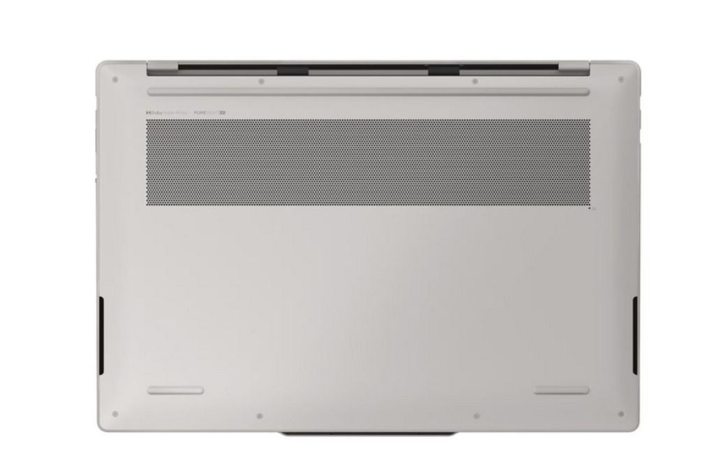 Laptop Lenovo Yoga Slim 7 Ultra 14IPH11 - 83QK009PVN (Ultra X9 378H, 32GB, 1TB, WQXGA+ 120Hz, OfficeH24+365, Win11) Màu Trắng - Kem
