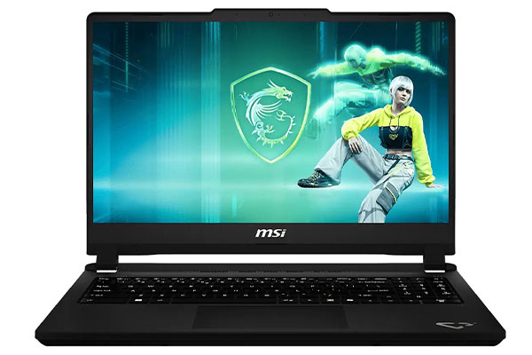 MSI Cyborg 15 Max C13WE i7 13620H (422VN)